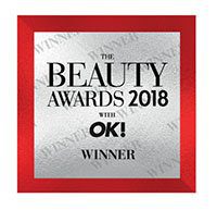 OK! The Beauty Awards 2018