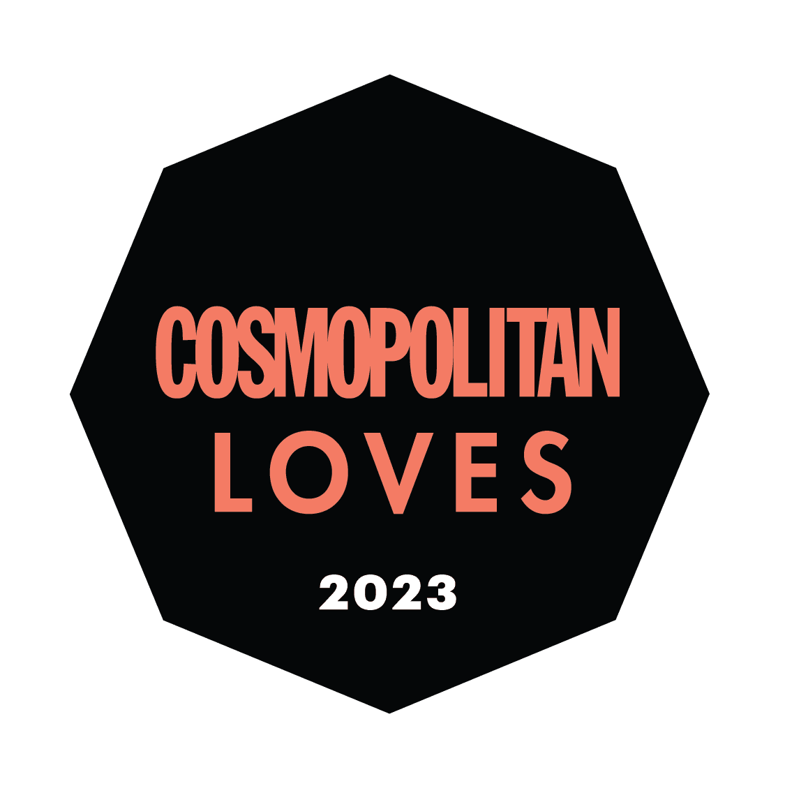 Cosmo loves 2023