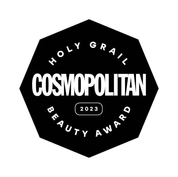 Cosmopolitan Holy Grail award
